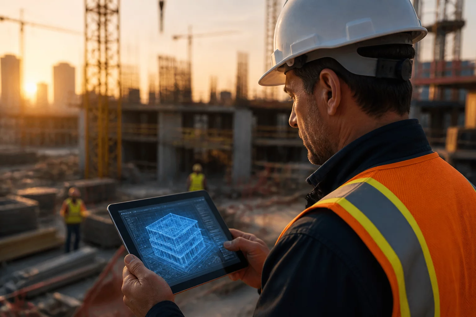 Autodesk Construction Cloud Releases Major Update