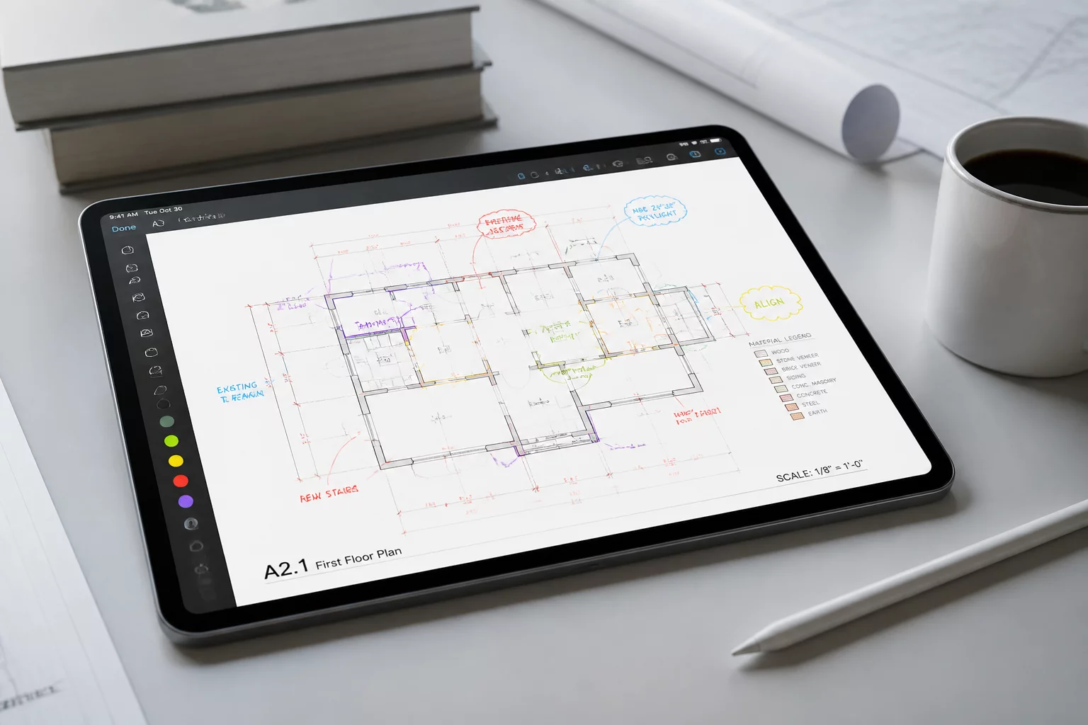 Bluebeam Revu 21.6 Released