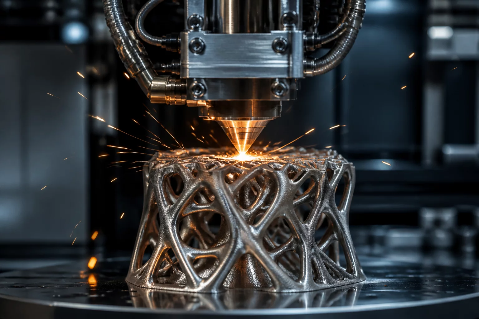 Expansion of DfAM Requirements in CAD Platforms