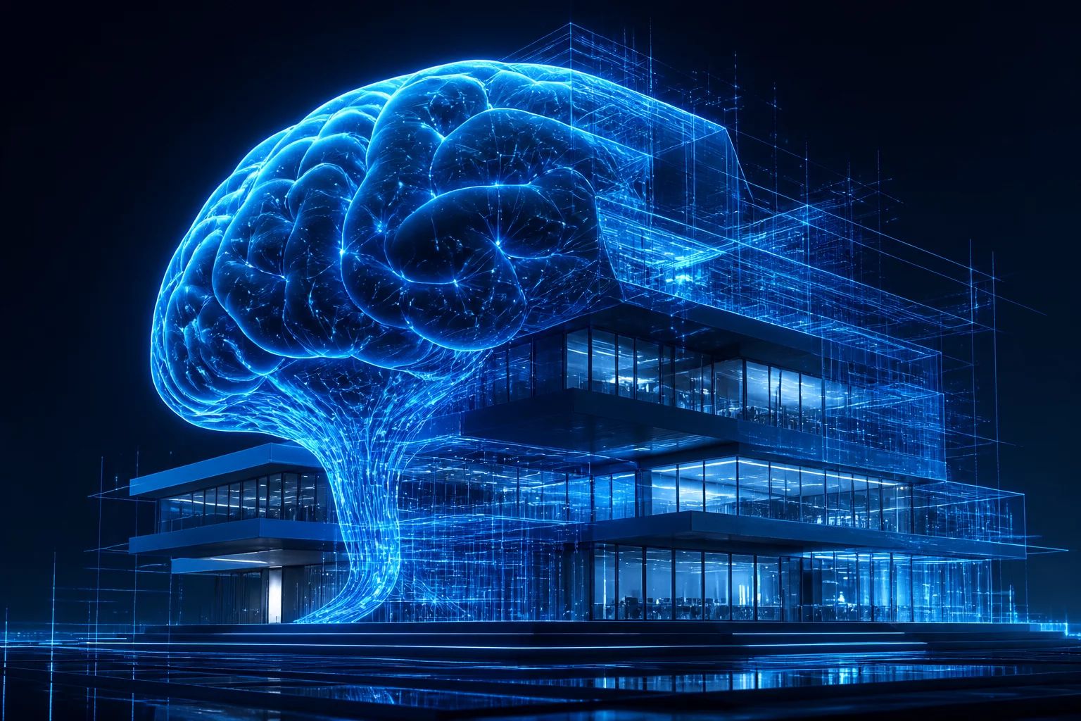 Exelsiv Consulting Publishes AEC AI Outlook