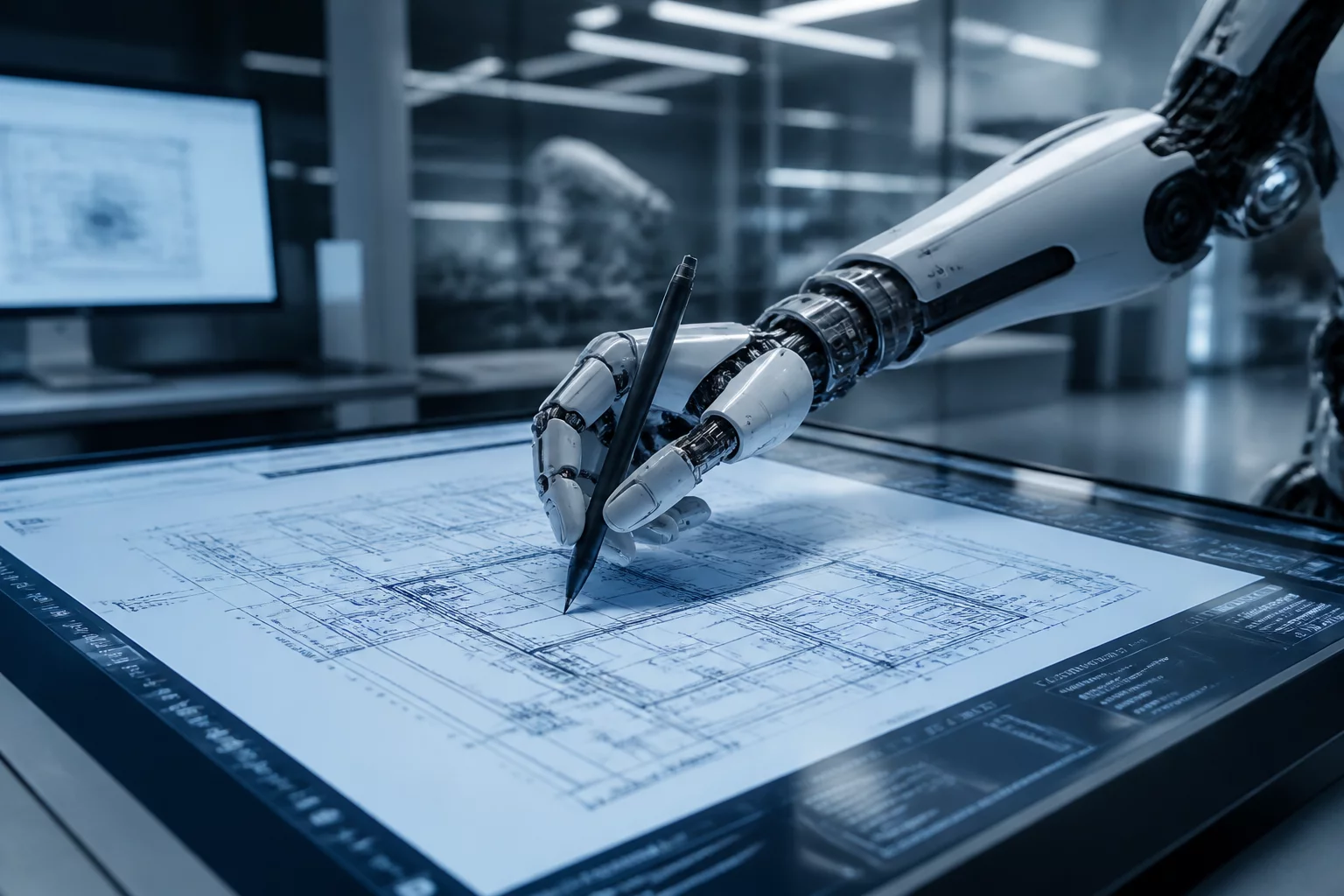 Graitec Overview of AI Trends in Construction