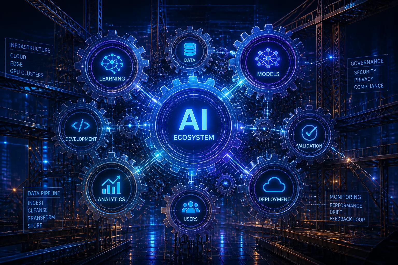 Procore Introduces Procore AI Ecosystem