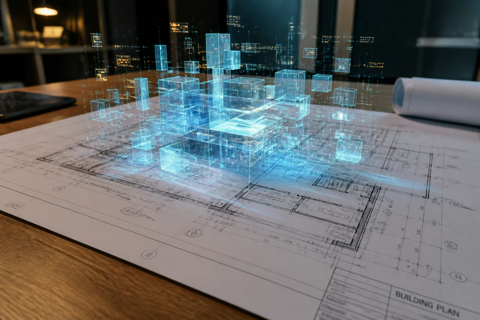 Trimble Survey Identifies Data Fragmentation Challenge
